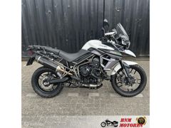 TRIUMPH TIGER 800 XRX