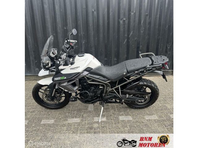 triumph - tiger-800-xrx