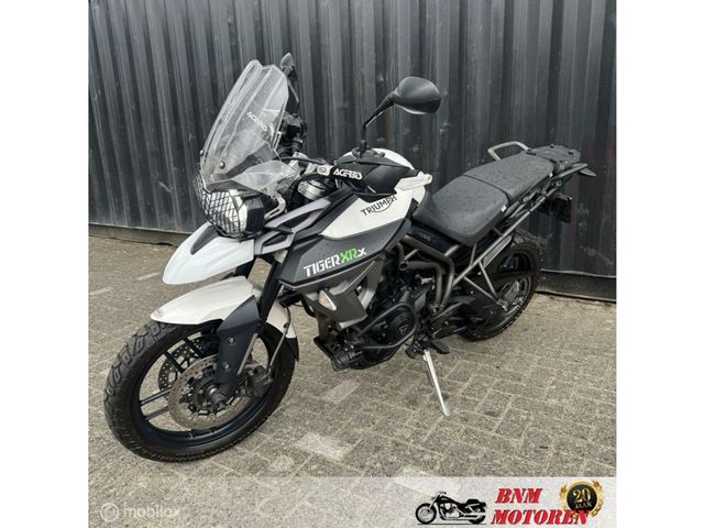 triumph - tiger-800-xrx