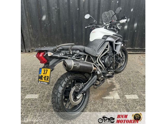 triumph - tiger-800-xrx