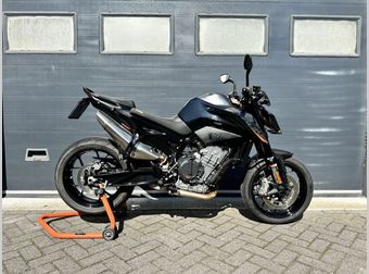 KTM 890 Duke 2022 occasion