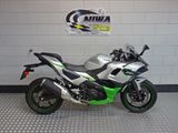 KAWASAKI NINJA 7 HYBRID