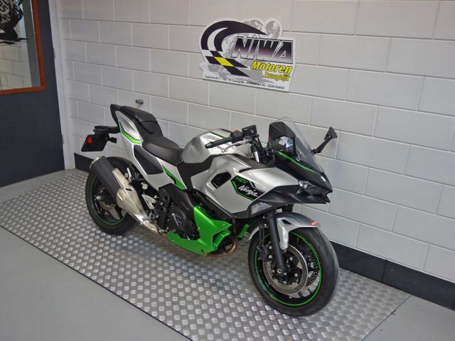 kawasaki - ninja-7-hybrid