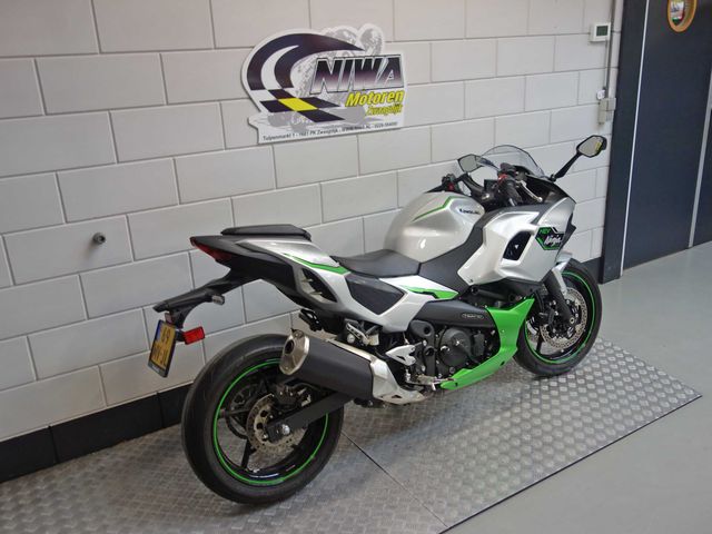 kawasaki - ninja-7-hybrid