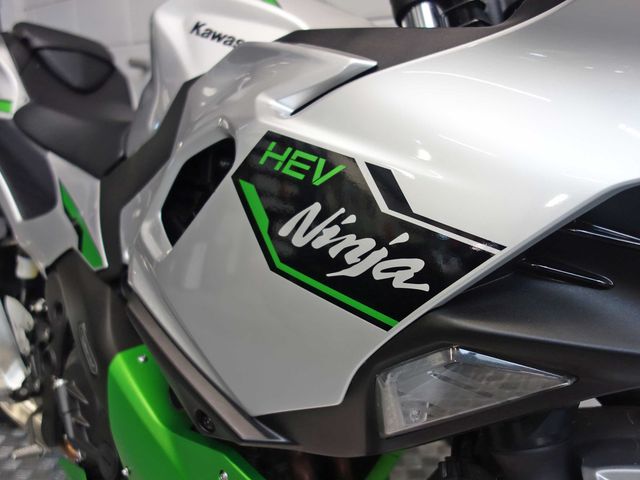 kawasaki - ninja-7-hybrid