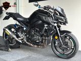 YAMAHA MT 10 ABS