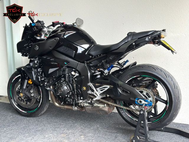 yamaha - mt-10-abs