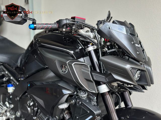 yamaha - mt-10-abs