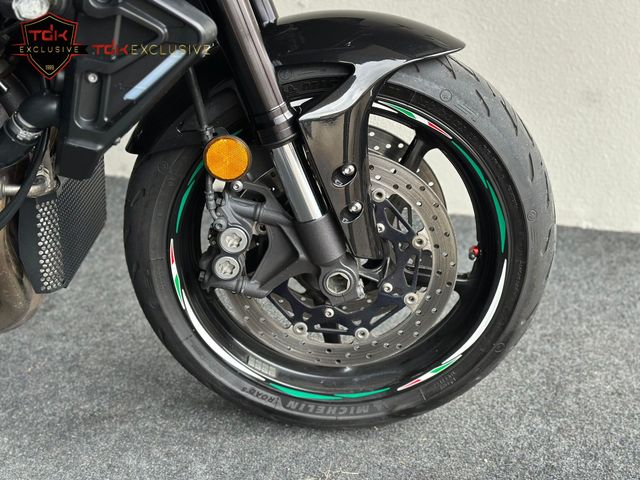 yamaha - mt-10-abs