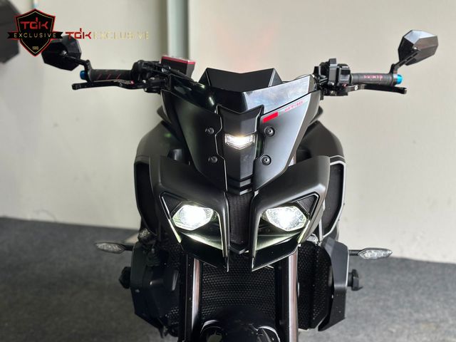 yamaha - mt-10-abs