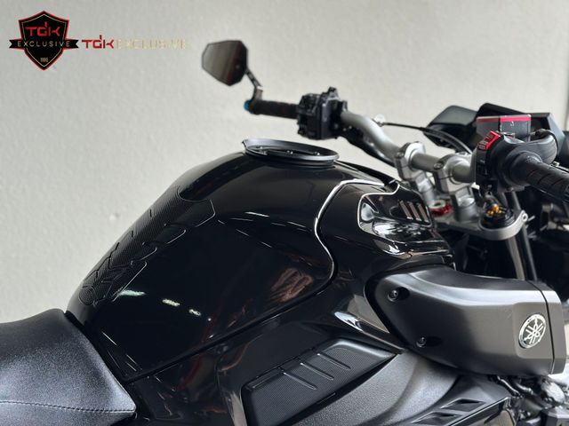 yamaha - mt-10-abs