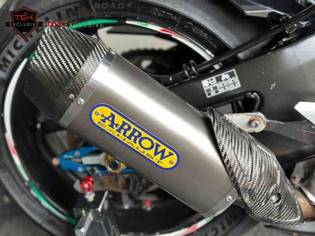 yamaha - mt-10-abs