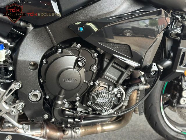 yamaha - mt-10-abs