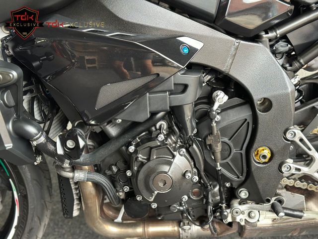 yamaha - mt-10-abs