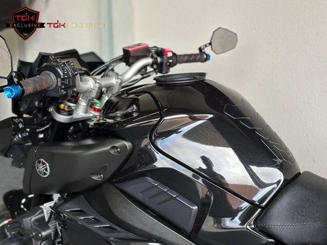 yamaha - mt-10-abs