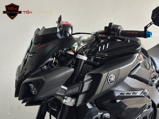 yamaha - mt-10-abs