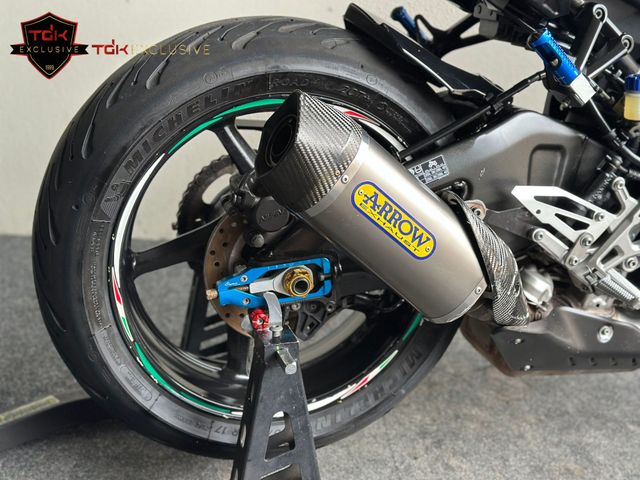 yamaha - mt-10-abs