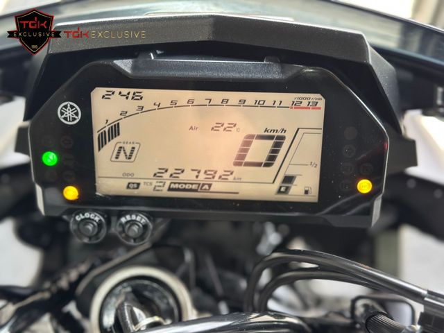 yamaha - mt-10-abs