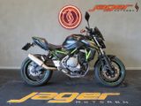 KAWASAKI Z650