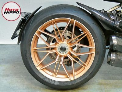 DUCATI DIAVEL 1260 LAMBORGHINI – foto 4