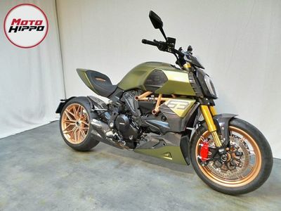 DUCATI DIAVEL 1260 LAMBORGHINI – foto 2