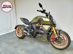 Ducati Diavel 1260 Lamborghini 2021 occasion – foto 2 van 13