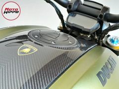 Ducati Diavel 1260 Lamborghini 2021 occasion – foto 8 van 13