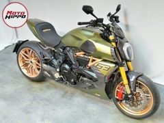 Ducati Diavel 1260 Lamborghini 2021 occasion – foto 13 van 13