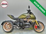 DUCATI DIAVEL 1260 LAMBORGHINI
