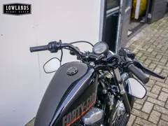Harley-Davidson XL 1200X XL Forty-Eight 2010 occasion – foto 4 van 13