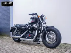Harley-Davidson XL 1200X XL Forty-Eight 2010 occasion – foto 6 van 13