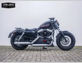 Harley-Davidson Sportster Forty Eight 2010 occasion