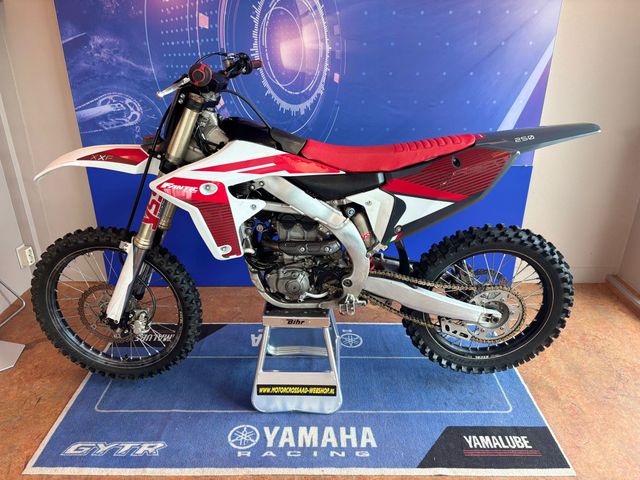 fantic - xxf-250