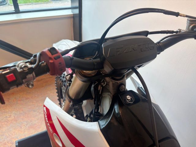 fantic - xxf-250