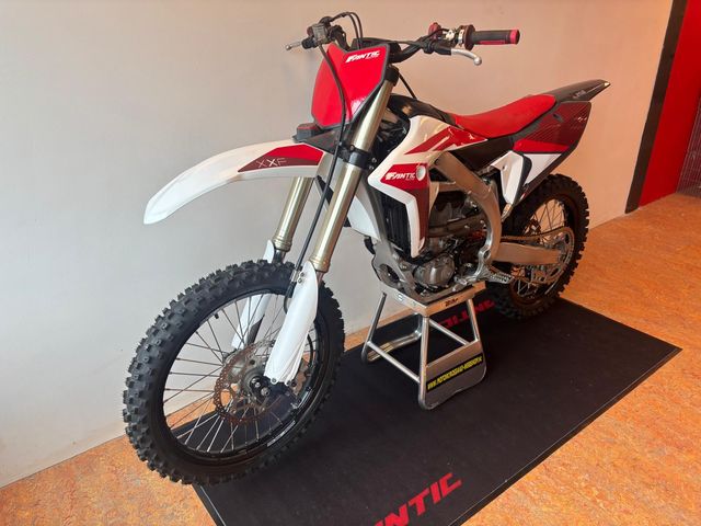 fantic - xxf-250