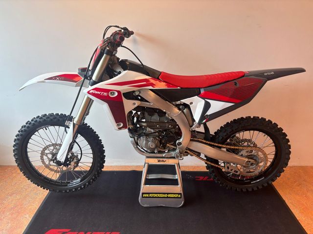 fantic - xxf-250