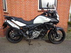 SUZUKI V-STROM DL 650 ABS