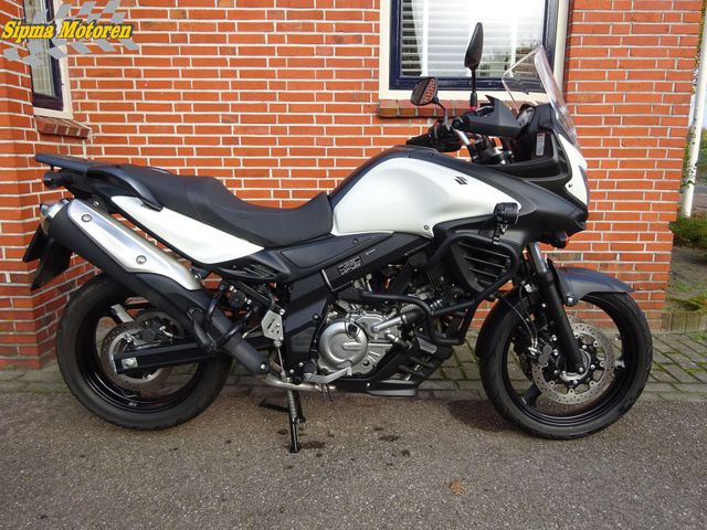 suzuki - v-strom-dl-650-abs