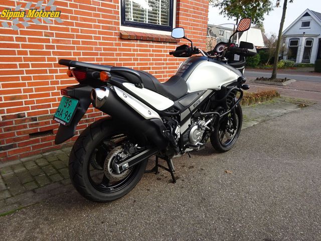 suzuki - v-strom-dl-650-abs