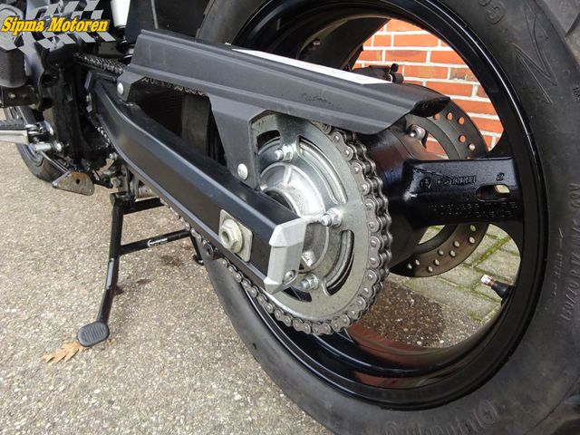 suzuki - v-strom-dl-650-abs