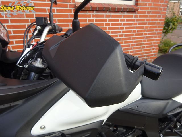 suzuki - v-strom-dl-650-abs