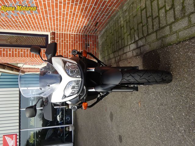 suzuki - v-strom-dl-650-abs