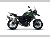 BENELLI TRK 702