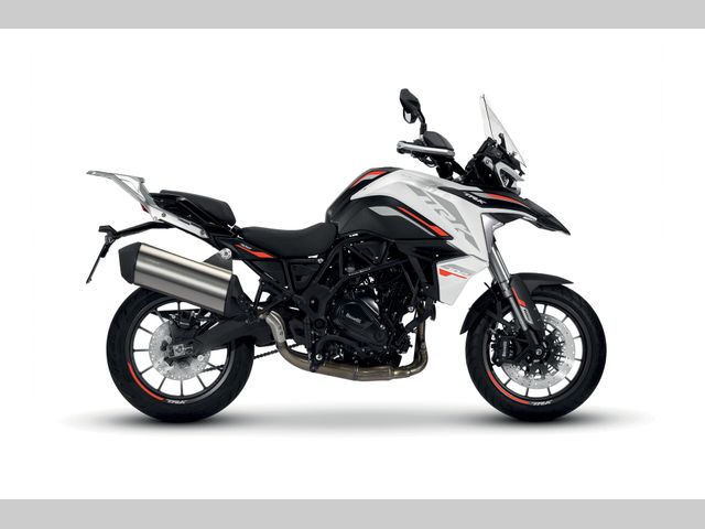 benelli - trk-702