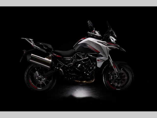 benelli - trk-702