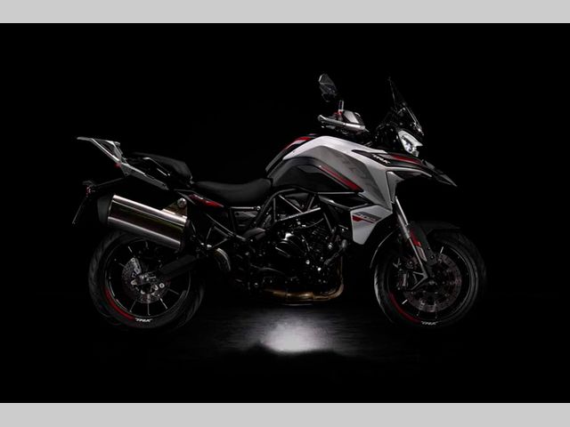 benelli - trk-702