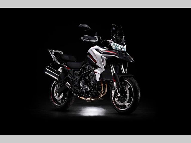 benelli - trk-702