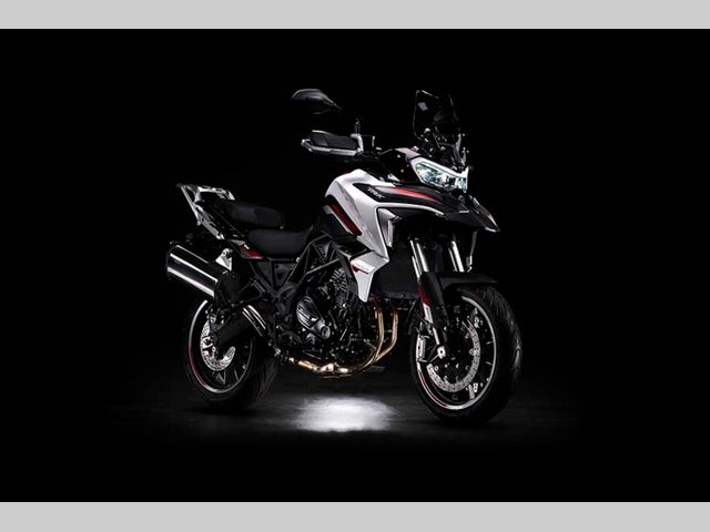 benelli - trk-702