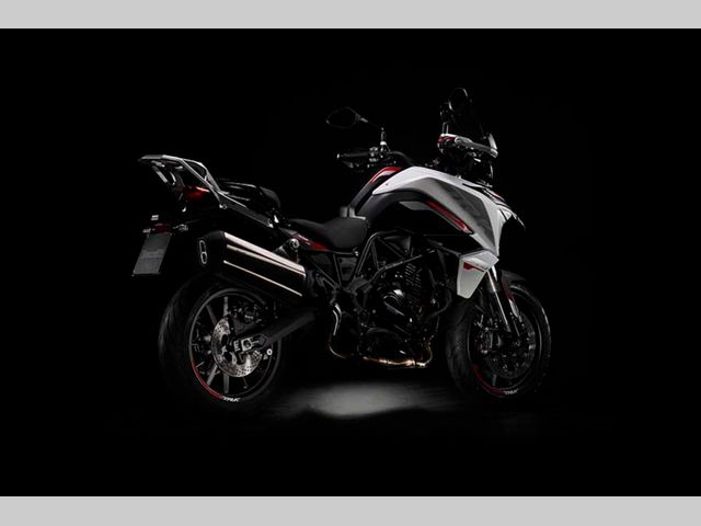 benelli - trk-702