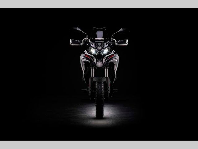benelli - trk-702